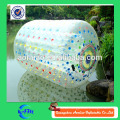Fabricante chino roller inflable del agua, caminata en las bolas del agua para la venta